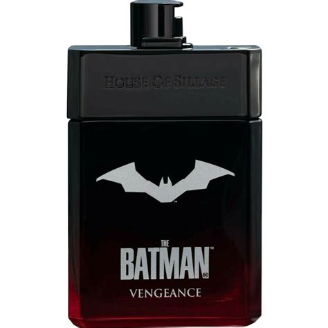 batman vengeance fragrance.